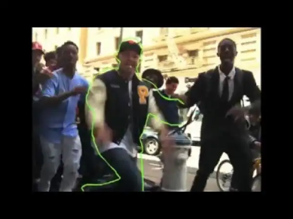 Video: P-Lo - In That